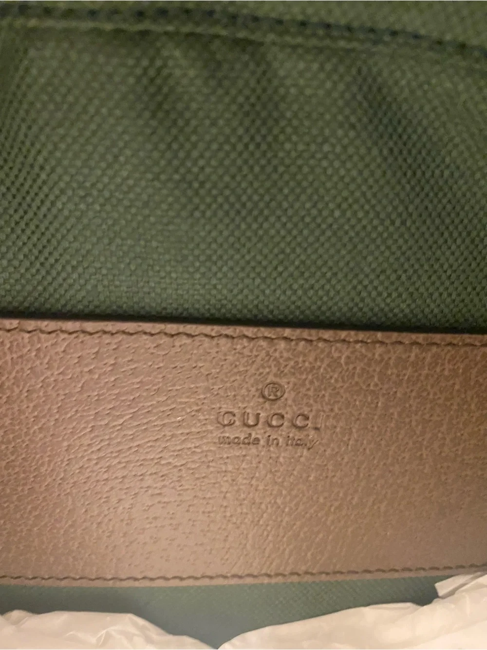 NWT 2026 Gucci Ophidia Small Camera Bag clutch gender neutral men’s women’s